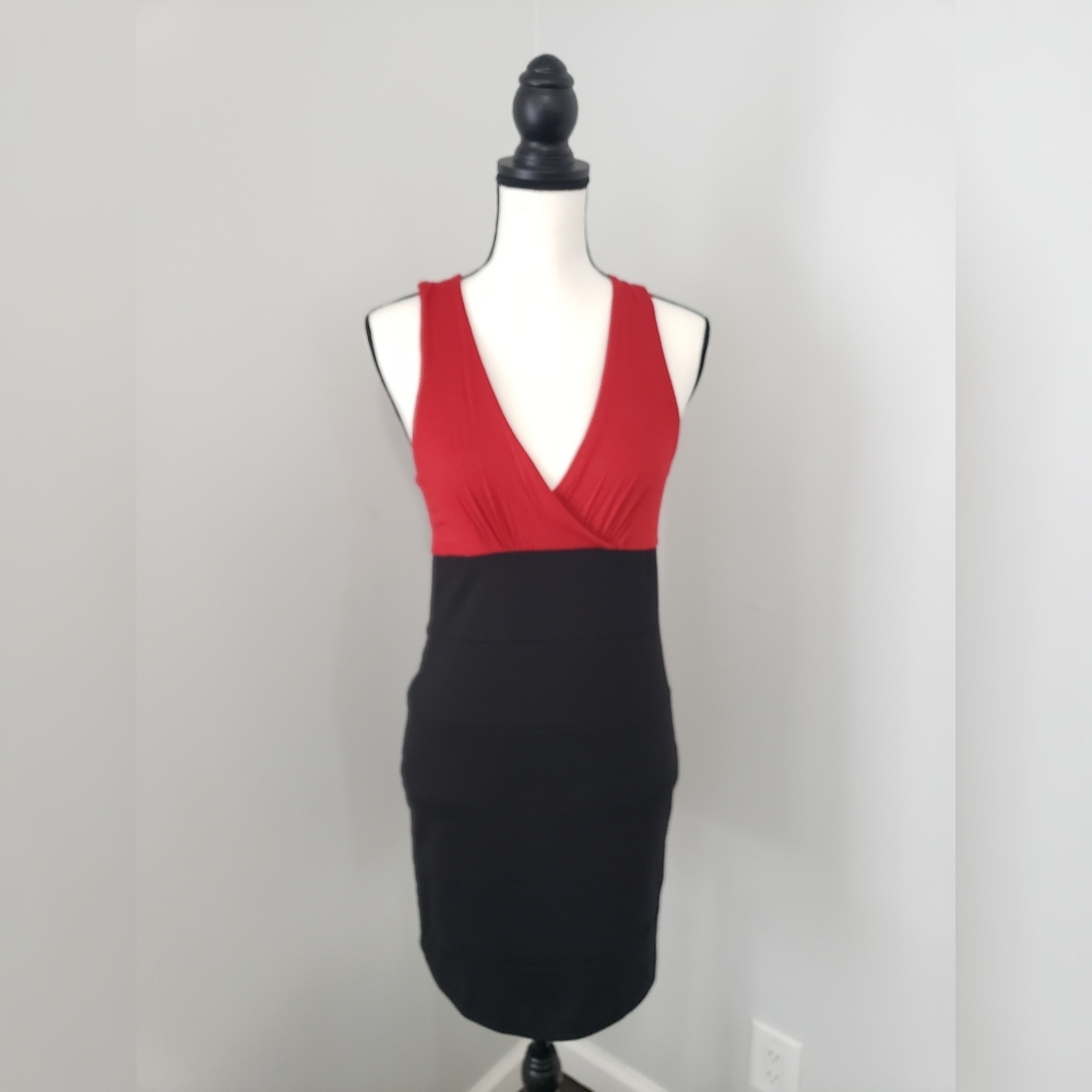 Forever 21 Racerback Dress